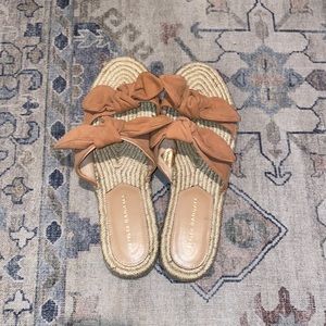 Loeffler Randall Espadrille Sandals